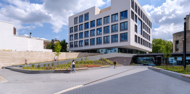 Heerlen City Hall