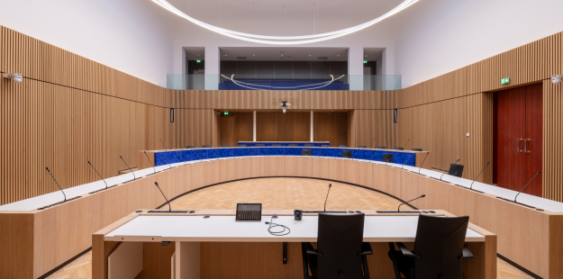 Heerlen City Hall and Municipal Offices 6