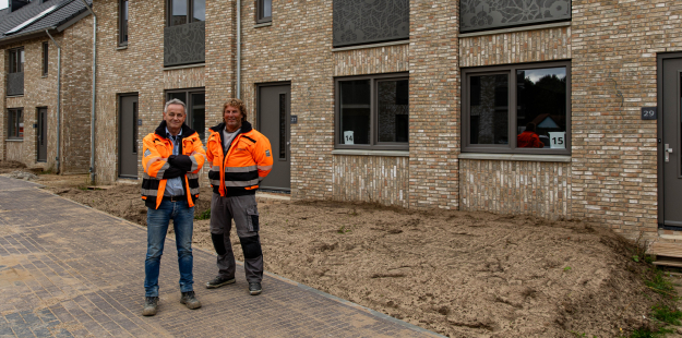 Bloemenhof Wkb