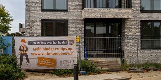 Bewust bouwen