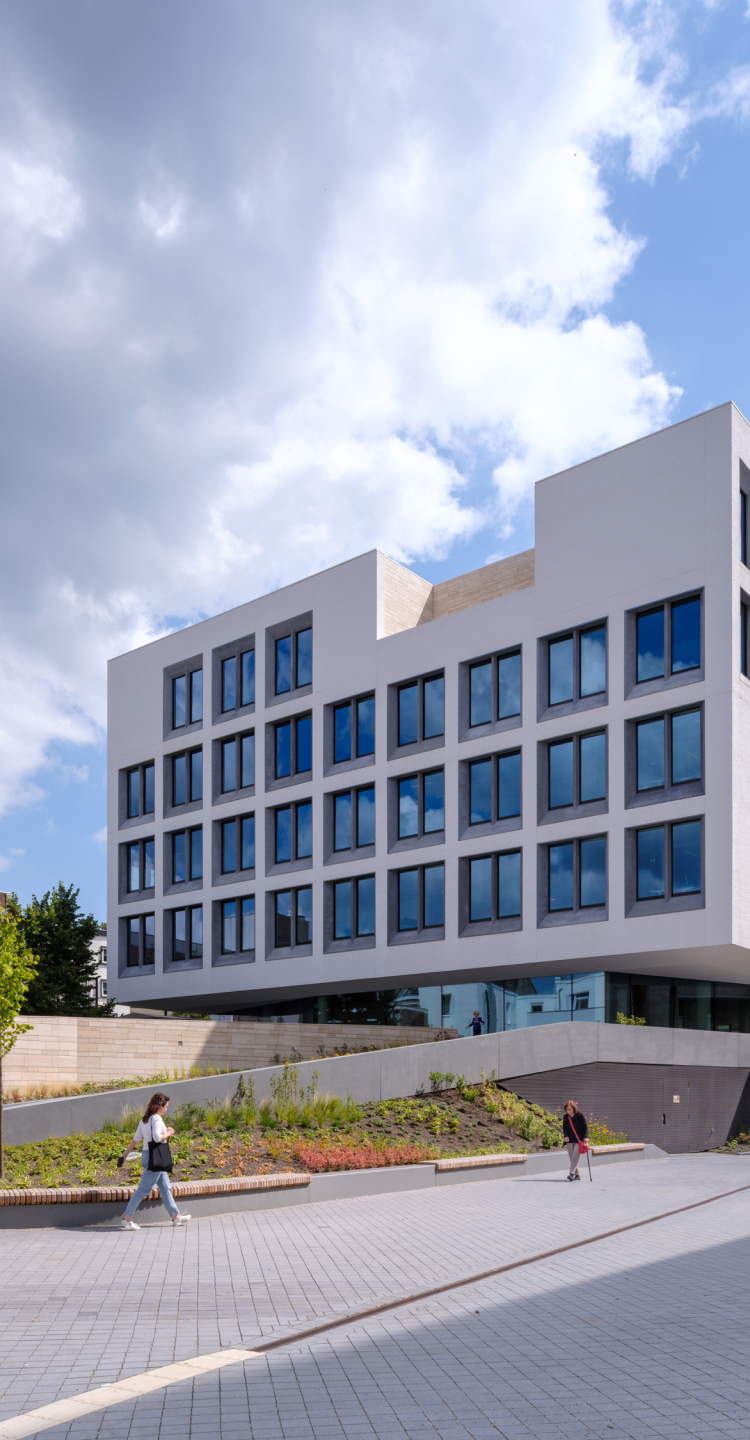 Heerlen City Hall