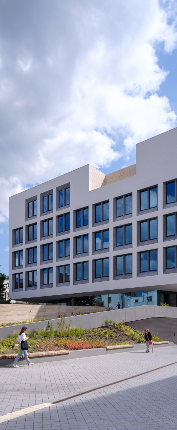 Heerlen City Hall