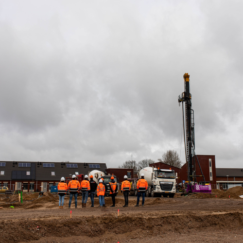 Hoogste punt Arcen en start bouw Venlo-14.jpg