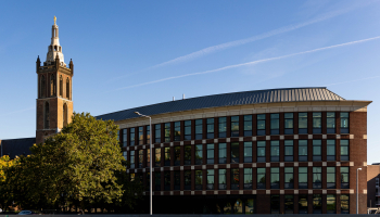 Kantoor Roermond