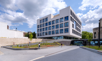 Heerlen City Hall