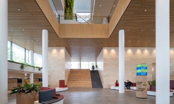 Heerlen City Hall and Municipal Offices 2