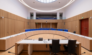 Heerlen City Hall and Municipal Offices 6