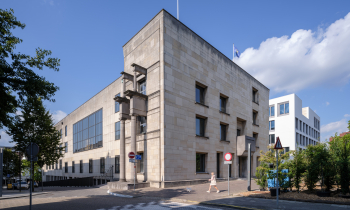 Heerlen City Hall and Municipal Offices 7