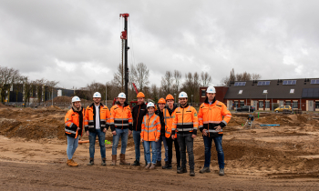 Hoogste punt Arcen en start bouw Venlo-12.jpg