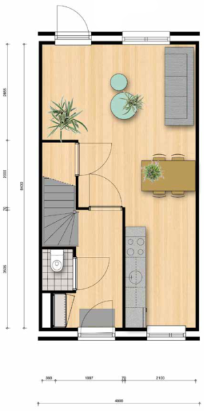 MW 4.8 begane grond 4,8m.png